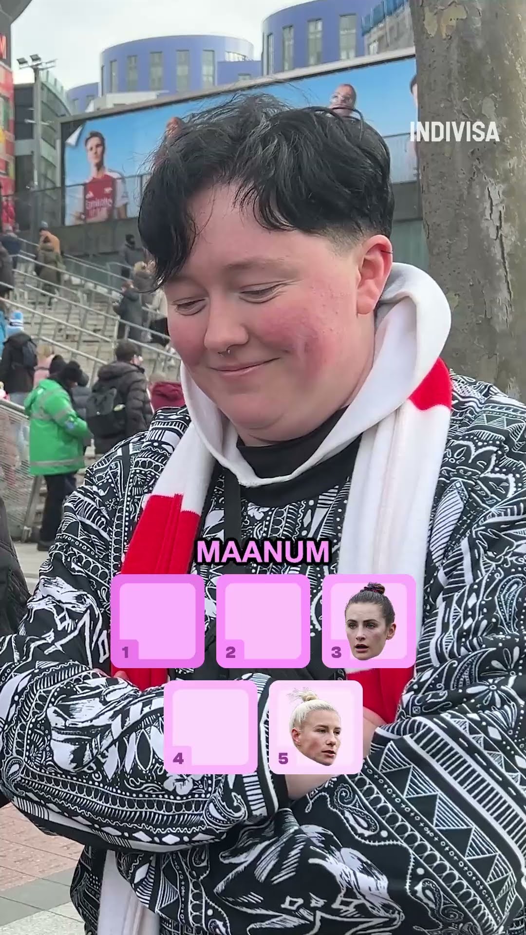 大量的石窟