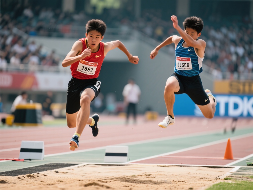 这种全方位 这种全方位